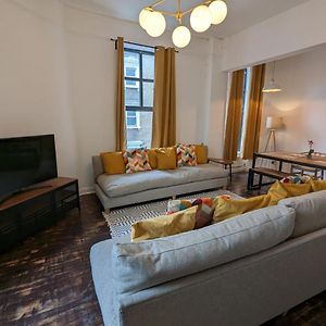Appartement met Twee Slaapkamers